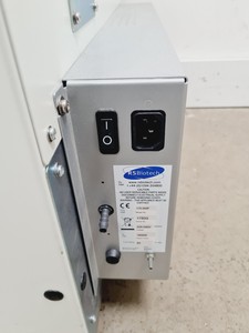 Thumbnail image of RS Biotech Galaxy R+ 170-300 PLUS Incubator Spares/Repairs Lab