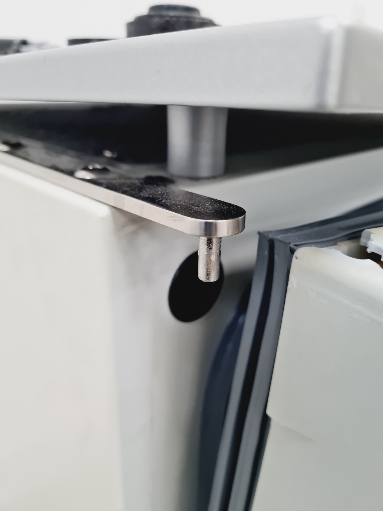 Image of RS Biotech Galaxy R+ 170-300 PLUS Incubator Spares/Repairs Lab