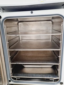 Thumbnail image of RS Biotech Galaxy R+ 170-300 PLUS Incubator Spares/Repairs Lab