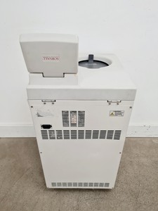 Thumbnail image of Hitachi Sorvall Discovery M120 Refrigerated  S/R Broken Motor Mount Lab