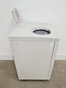 Thumbnail image of Hitachi Sorvall Discovery M120 Refrigerated  S/R Broken Motor Mount Lab