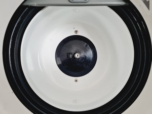 Thumbnail image of Hitachi Sorvall Discovery M120 Refrigerated  S/R Broken Motor Mount Lab