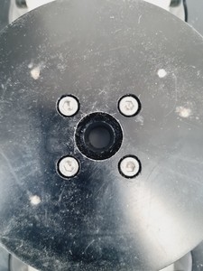 Thumbnail image of Beckman Coulter SX4250 Swinging Bucket Rotor 4500RPM w/ 4 Buckets Lab