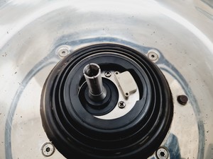 Thumbnail image of Beckman Allegra X-22R  Benchtop Centrifuge Spares/Repair Lab