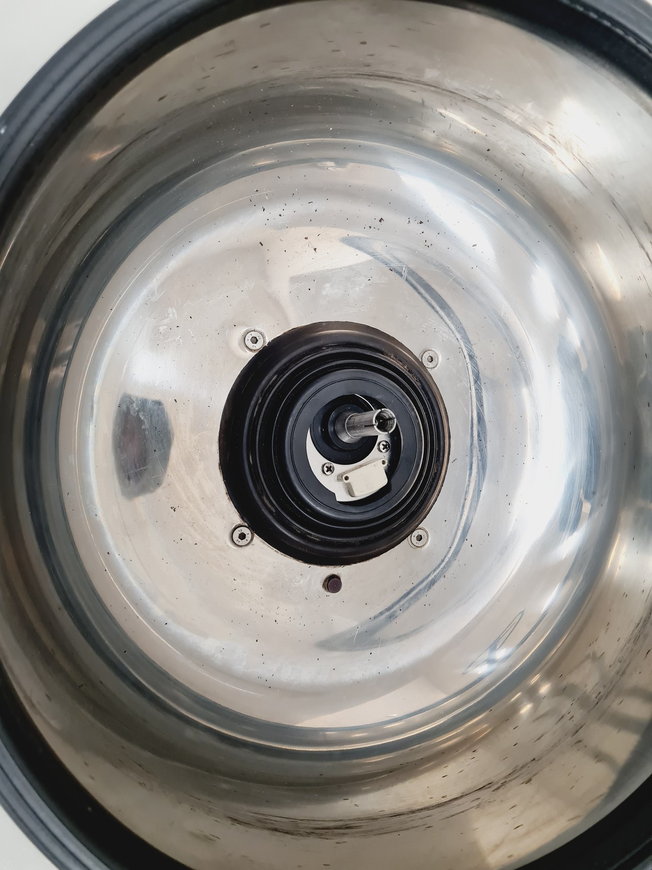 Image of Beckman Allegra X-22R  Benchtop Centrifuge Spares/Repair Lab