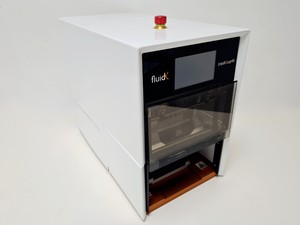 Image of Brooks Life Sciences IntelliXCap Automated Screw Cap Decapper/Recapper 48-format