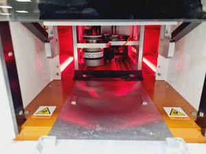 Thumbnail image of Brooks Life Sciences IntelliXCap Automated Screw Cap Decapper/Recapper 48-format