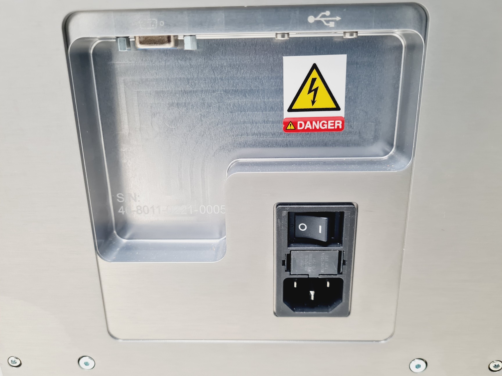 Image of Brooks Life Sciences IntelliXCap Automated Screw Cap Decapper/Recapper 48-format