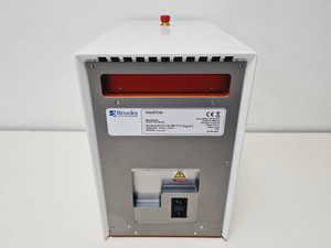 Thumbnail image of Brooks Life Sciences IntelliXCap Automated Screw Cap Decapper/Recapper 48-format