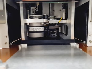 Thumbnail image of Brooks Life Sciences IntelliXCap Automated Screw Cap Decapper/Recapper 48-format
