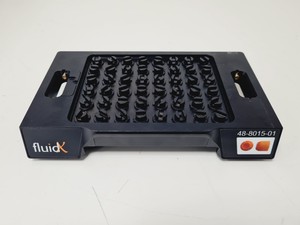 Thumbnail image of Brooks Life Sciences IntelliXCap Automated Screw Cap Decapper/Recapper 48-format