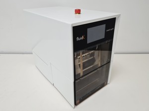 Image of Brooks Life Sciences Type IntelliXCap Screw Decapper/Recapper 48-format Lab