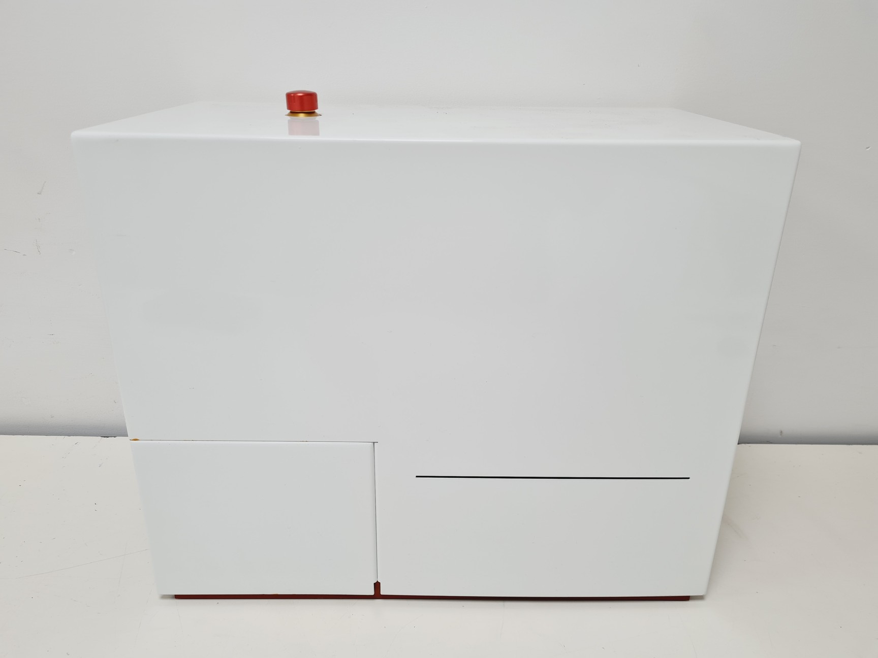 Image of Brooks Life Sciences Type IntelliXCap Screw Decapper/Recapper 48-format Lab