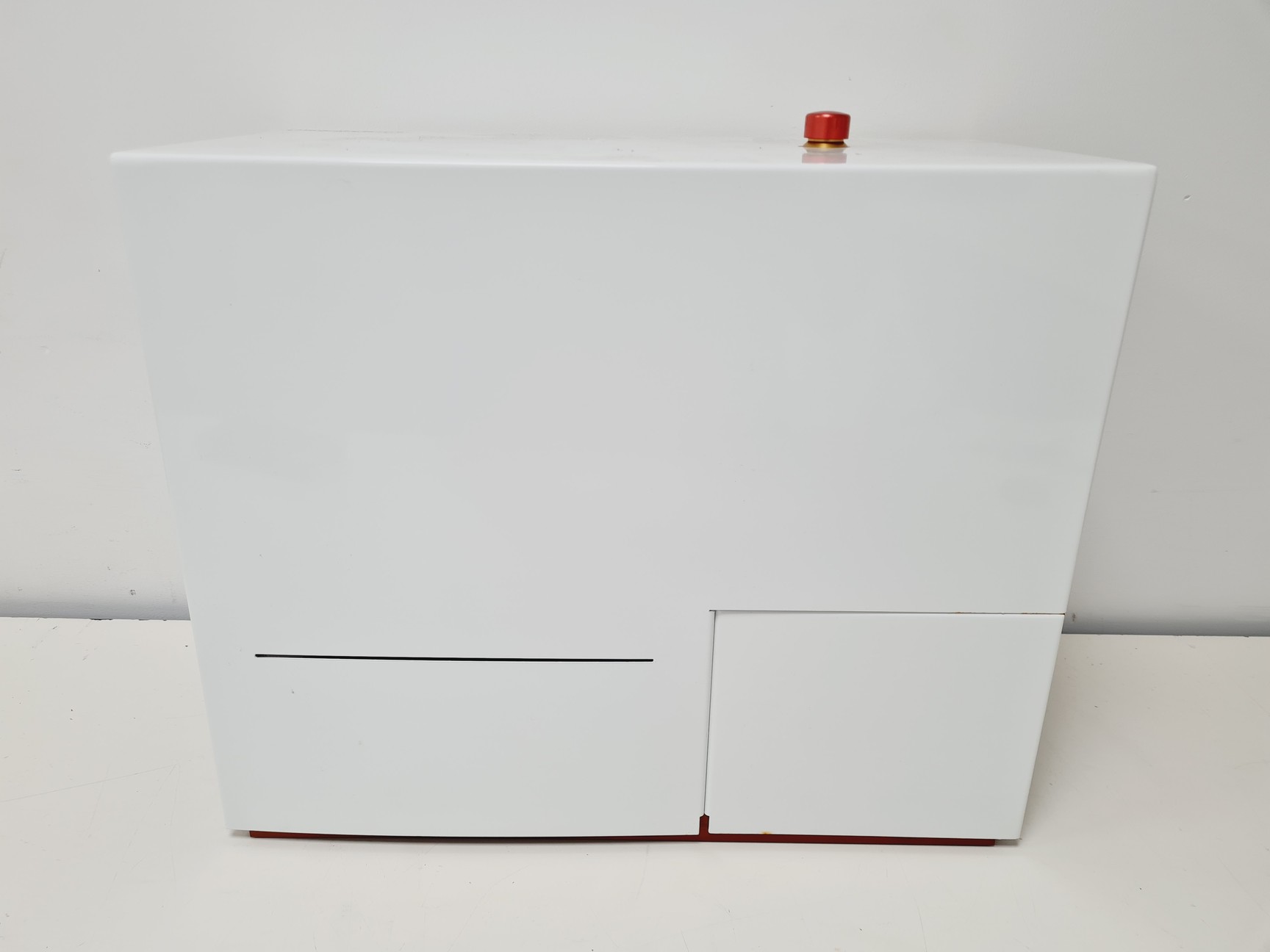 Image of Brooks Life Sciences Type IntelliXCap Screw Decapper/Recapper 48-format Lab