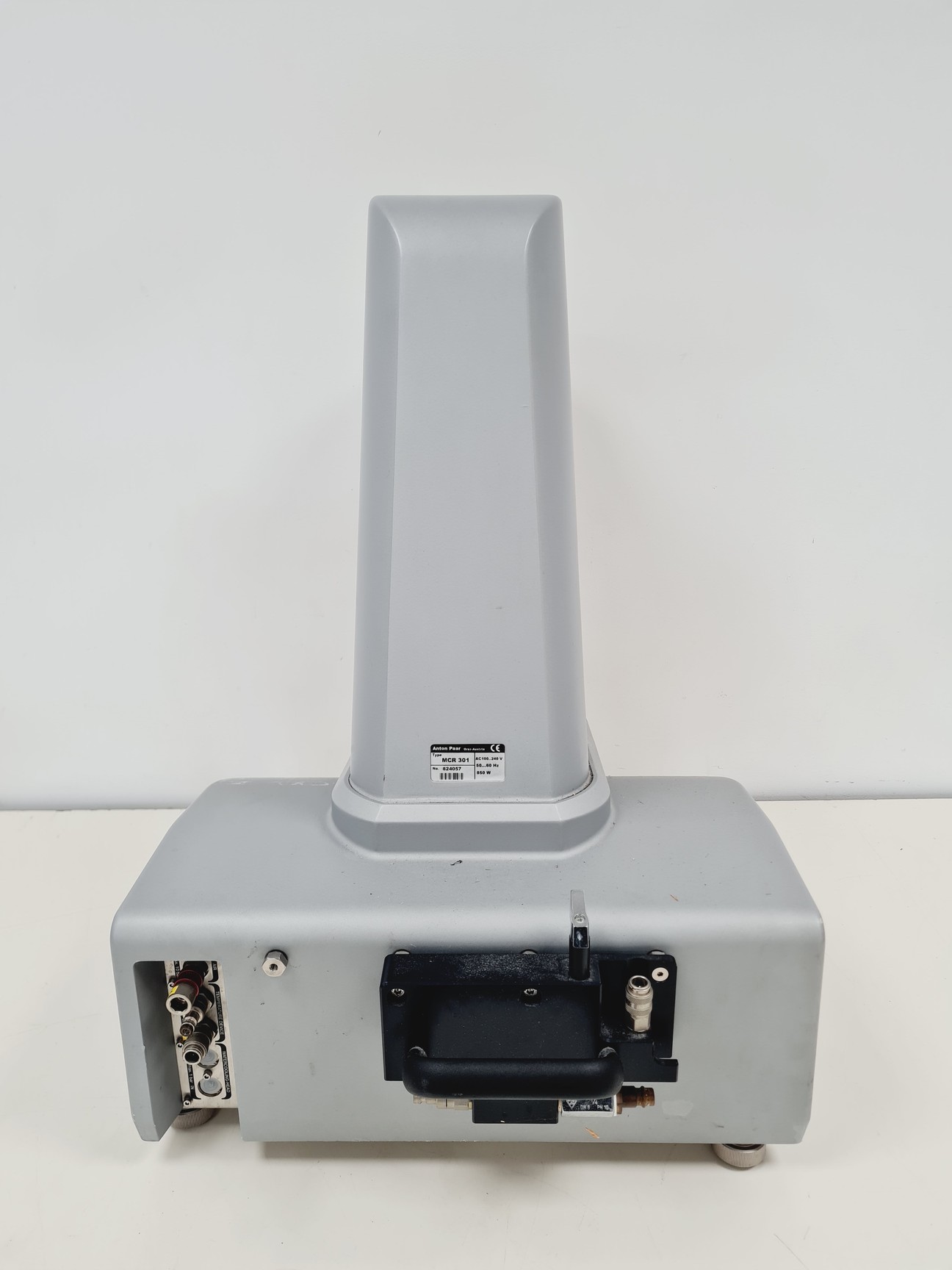 Image of Physica MCR 301 Anton Paar Modular Compact Rheometer Spares/Repair