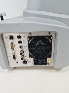 Thumbnail image of Physica MCR 301 Anton Paar Modular Compact Rheometer Spares/Repair