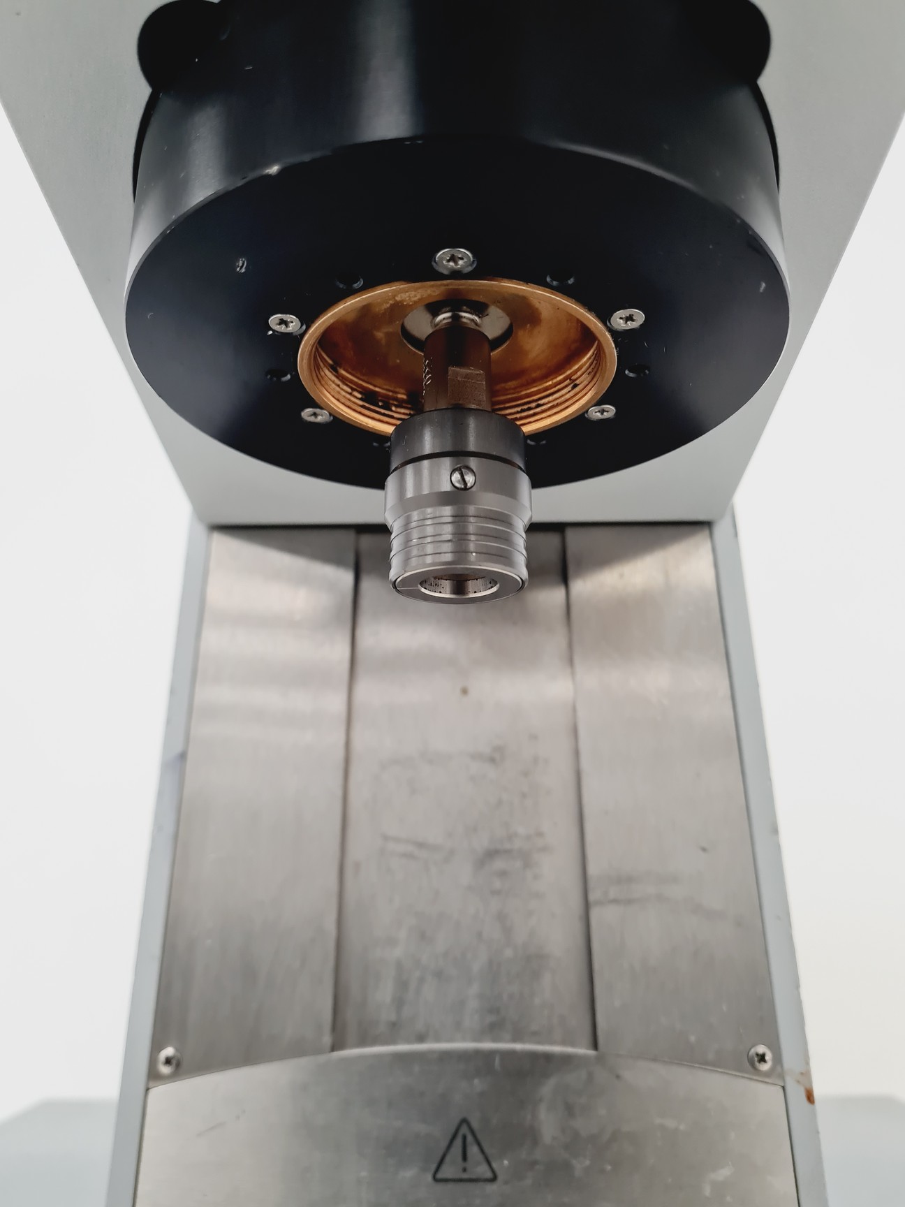 Image of Physica MCR 301 Anton Paar Modular Compact Rheometer Spares/Repair