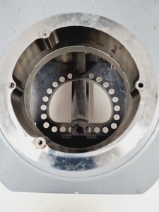 Thumbnail image of Physica MCR 301 Anton Paar Modular Compact Rheometer Spares/Repair