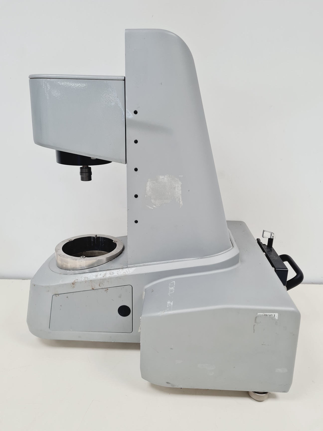 Image of Physica MCR 301 Anton Paar Modular Compact Rheometer Spares/Repair