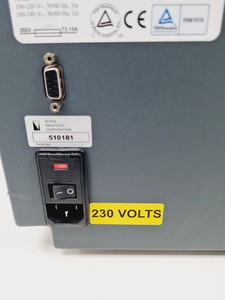 Thumbnail image of Alpha Innotech Multi Image II FluorChem FC2 UV & Light Cabinet Spares/Repair Lab