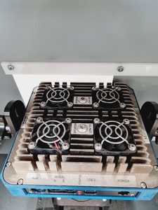 Thumbnail image of Alpha Innotech Multi Image II FluorChem FC2 UV & Light Cabinet Spares/Repair Lab