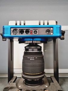 Thumbnail image of Alpha Innotech Multi Image II FluorChem FC2 UV & Light Cabinet Spares/Repair Lab