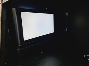 Thumbnail image of Alpha Innotech Multi Image II FluorChem FC2 UV & Light Cabinet Spares/Repair Lab