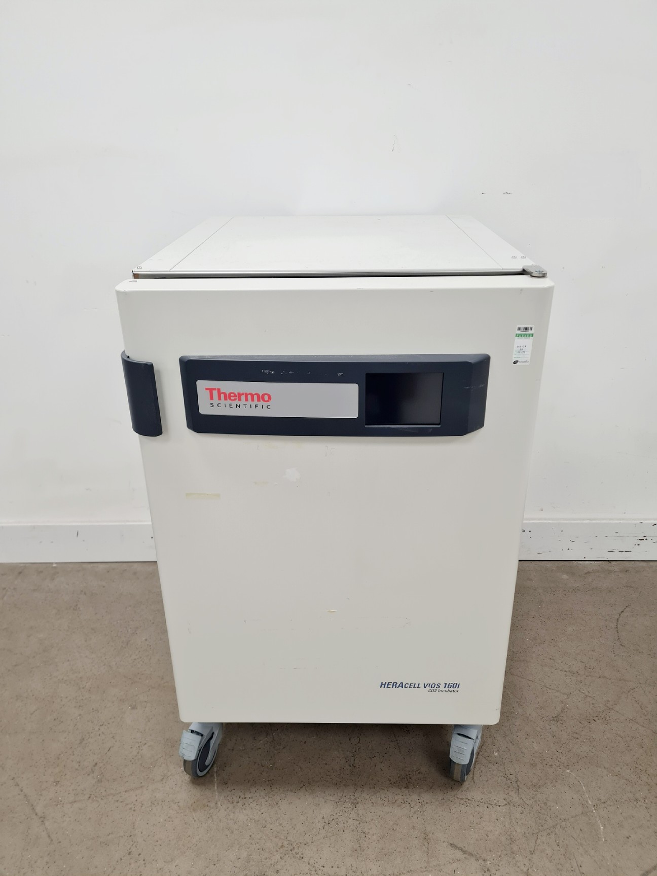 Image of Thermo Scientific Heracell VIOS 160i CO2 Incubator Lab
