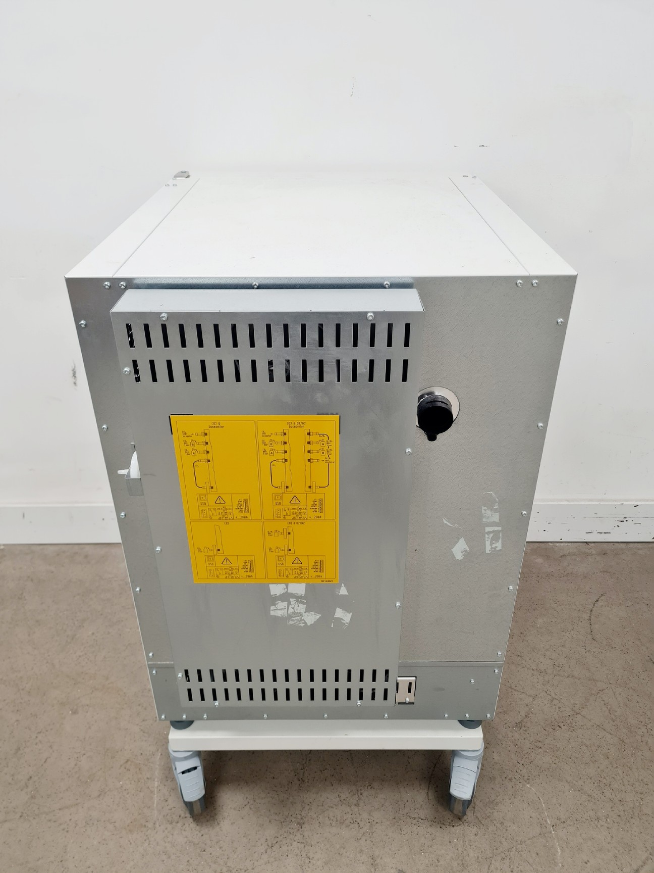 Image of Thermo Scientific Heracell VIOS 160i CO2 Incubator