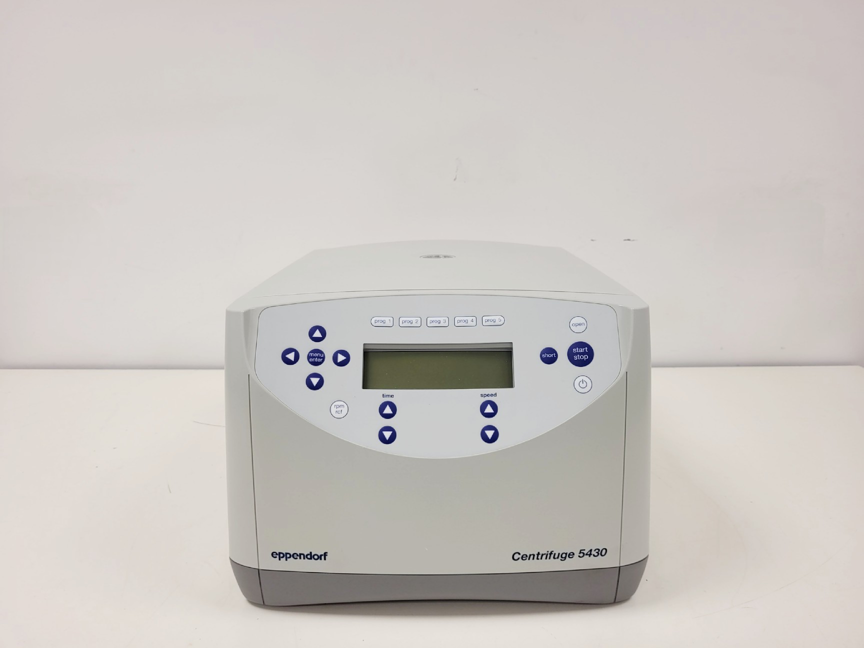 Image of Eppendorf Benchtop Centrifuge 5430 Lab