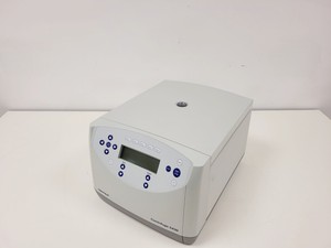 Thumbnail image of Eppendorf Benchtop Centrifuge 5430 Lab