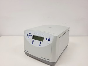 Thumbnail image of Eppendorf Benchtop Centrifuge 5430 Lab