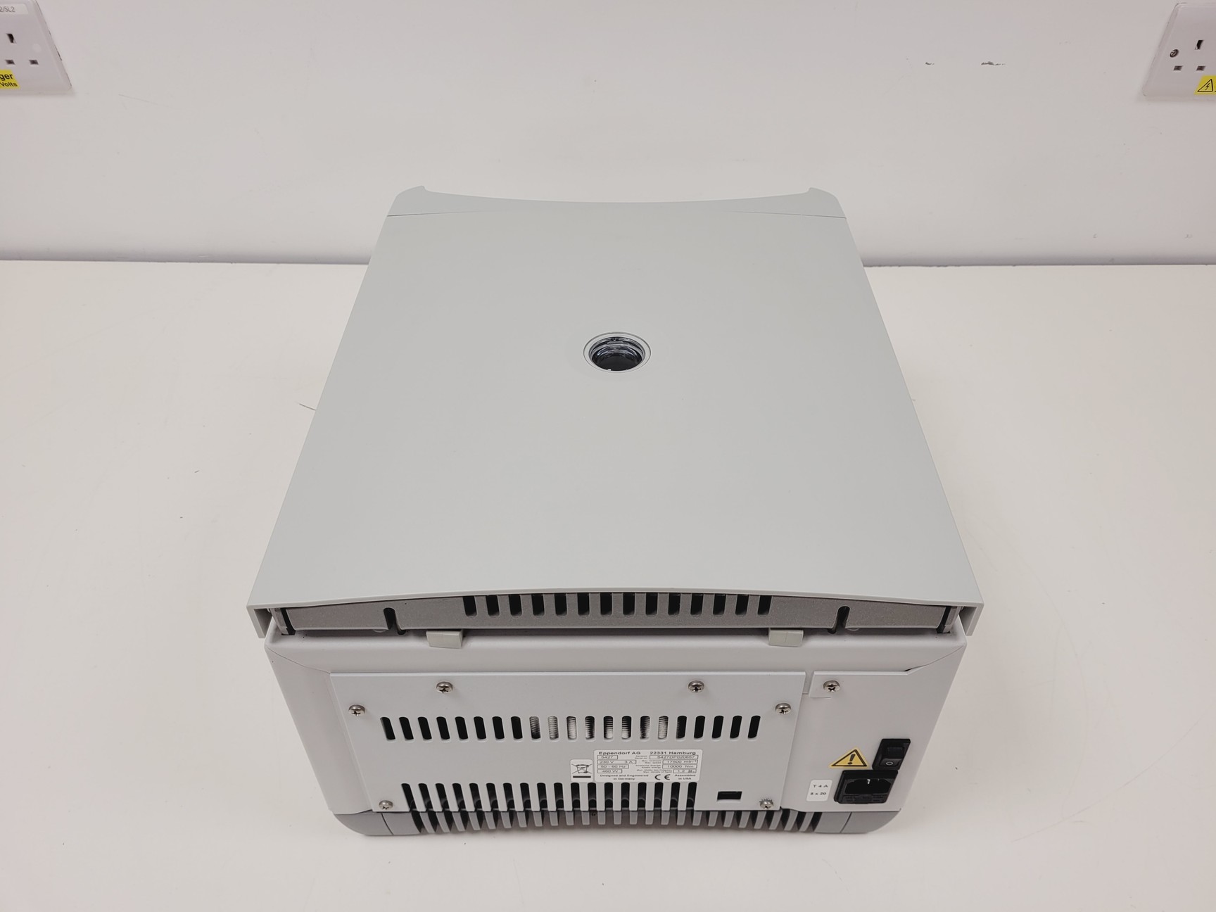 Image of Eppendorf Benchtop Centrifuge 5430 Lab