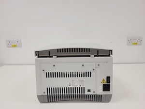 Thumbnail image of Eppendorf Benchtop Centrifuge 5430 Lab