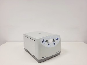 Thumbnail image of Eppendorf Benchtop Centrifuge 5430 Lab