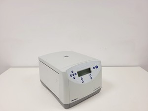 Thumbnail image of Eppendorf Benchtop Centrifuge 5430 Lab