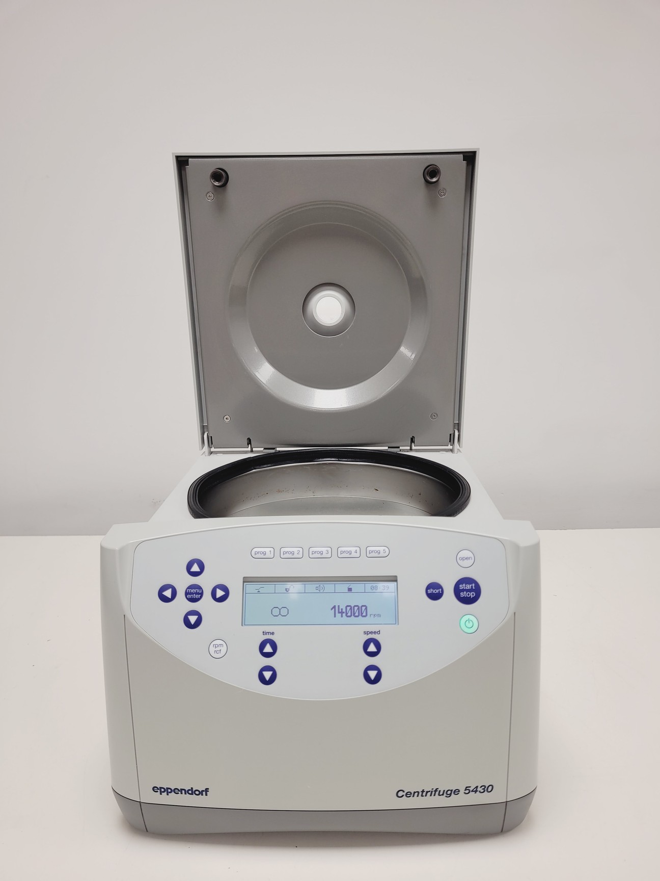 Image of Eppendorf Benchtop Centrifuge 5430 Lab