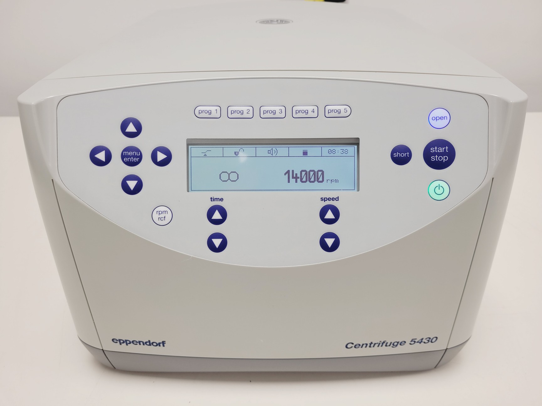 Image of Eppendorf Benchtop Centrifuge 5430 Lab