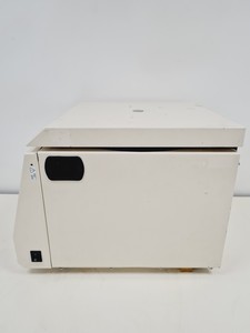 Thumbnail image of ALC PK121 Multispeed Benchtop Centrifuge w/ ALC T515 Swinging Bucket Rotor Lab