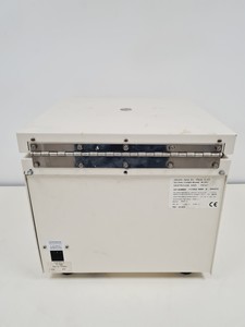 Thumbnail image of ALC PK121 Multispeed Benchtop Centrifuge w/ ALC T515 Swinging Bucket Rotor Lab