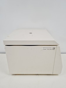 Thumbnail image of ALC PK121 Multispeed Benchtop Centrifuge w/ ALC T515 Swinging Bucket Rotor Lab