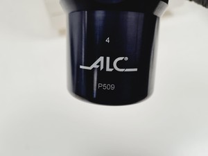 Thumbnail image of ALC PK121 Multispeed Benchtop Centrifuge w/ ALC T515 Swinging Bucket Rotor Lab
