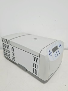 Image of Eppendorf Benchtop Refrigerated Centrifuge 5430 R Lab Spares/Repairs