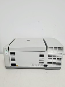 Thumbnail image of Eppendorf Benchtop Refrigerated Centrifuge 5430 R Lab Spares/Repairs