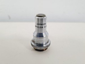 Thumbnail image of Leica Leitz Labovert Type 090-122.012 Compound Microscope Spares/Repair 
