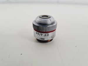 Thumbnail image of Leica Leitz Labovert Type 090-122.012 Compound Microscope Spares/Repair 