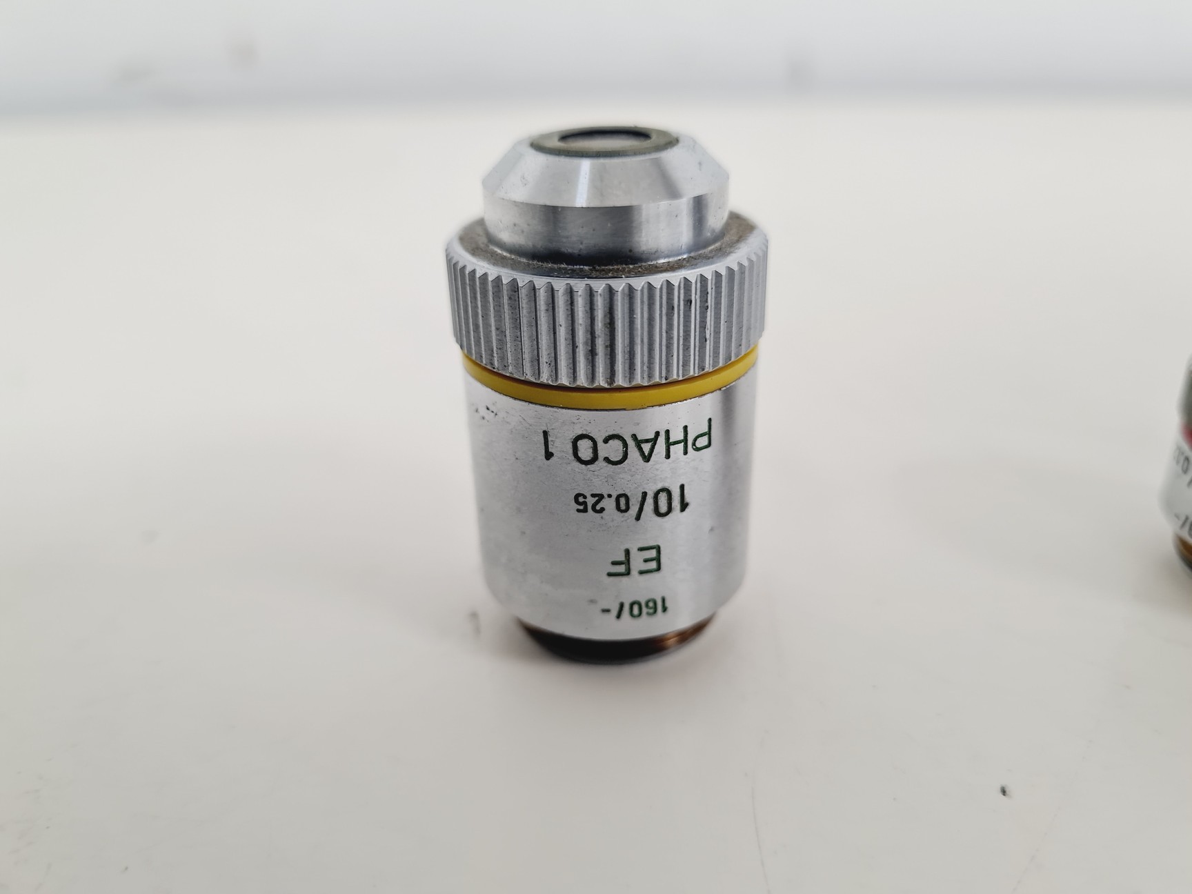 Image of Leica Leitz Labovert Type 090-122.012 Compound Microscope Spares/Repair 