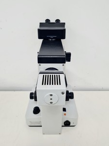 Thumbnail image of Leica Leitz Labovert Type 090-122.012 Compound Microscope Spares/Repair 