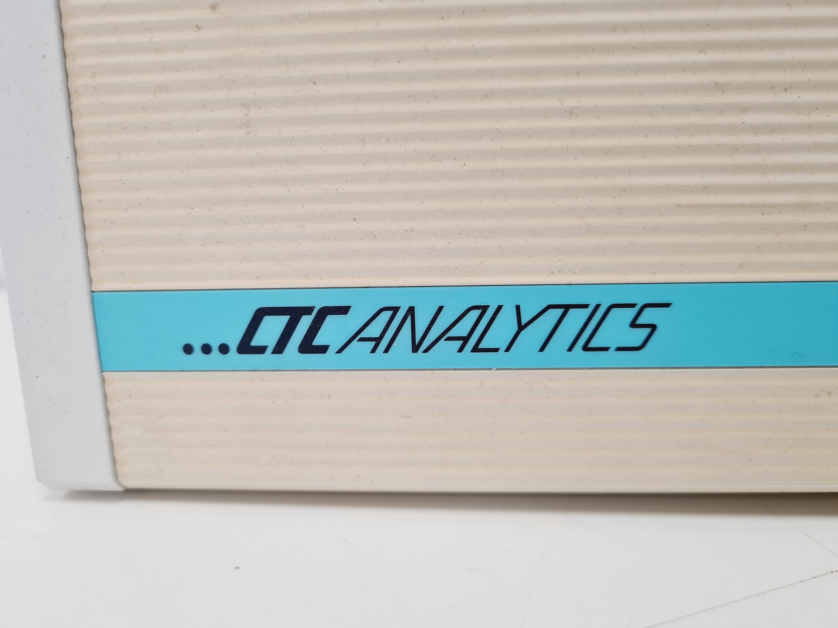 Image of CTC Analytics CombiPAL MXY 02-01B Autosampler Lab