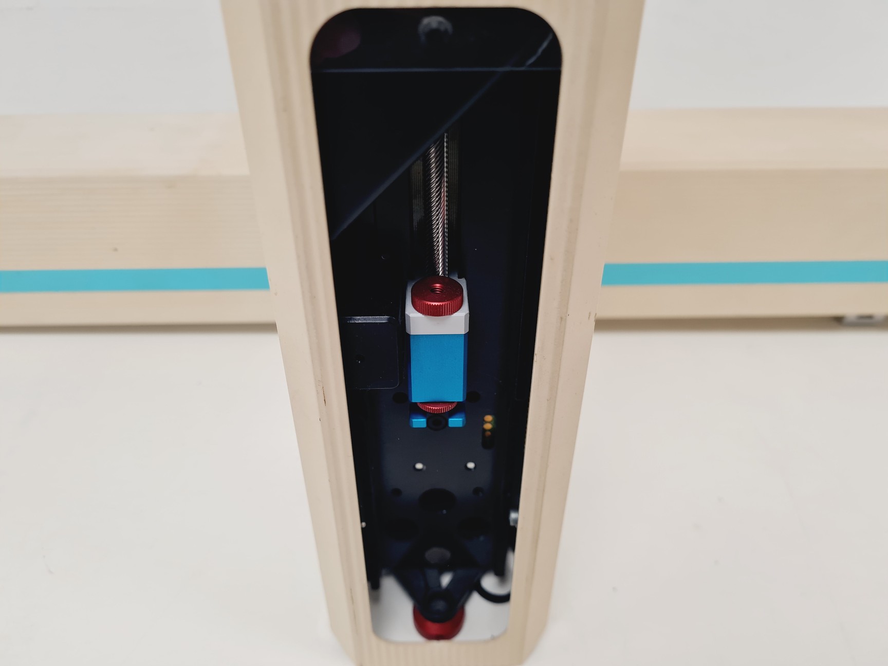 Image of CTC Analytics CombiPAL MXY 02-01B Autosampler Lab
